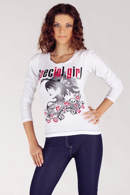 Фото товара 80, лонгслив