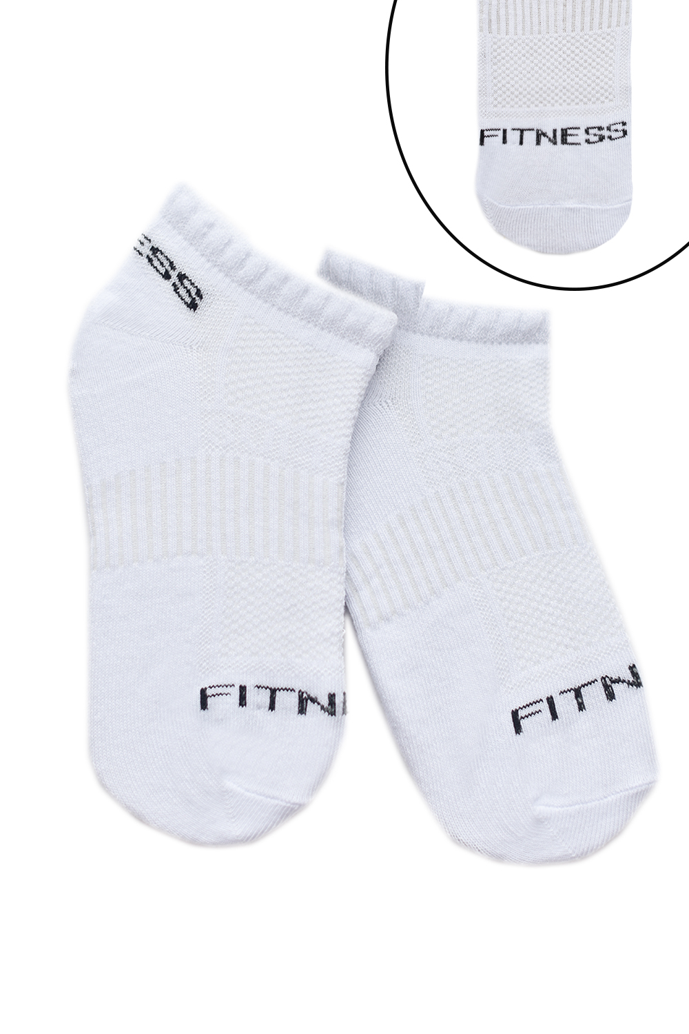Фото товара 15423, носки фитнес